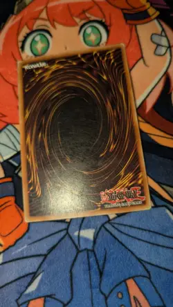 YuGiOh! | System Down | CRV-EN041 Ultimate Rare | MP - Image 6