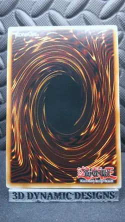 | Yugioh Witch of the Black Rose  ABPF-EN012 Ultra Rare Absolute Pow  NM/LP 🔥 | - Image 2