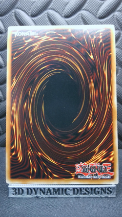 | Yugioh Witch of the Black Rose  ABPF-EN012 Ultra Rare Absolute Pow  NM/LP 🔥 | - Image 4