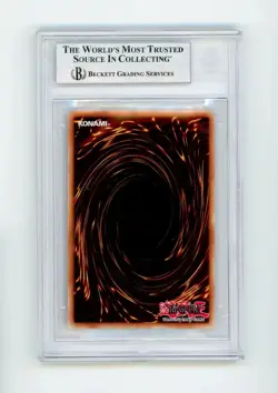 Exodia the Forbidden One LOB-124 The Legend of Blue Eyes White Dragon-Unlimited Edition Unlimited - Image 3