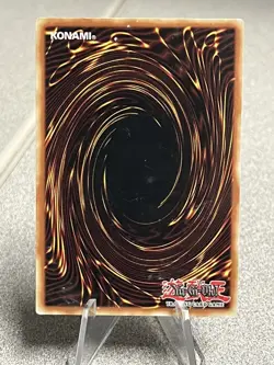 Yu-Gi-Oh! Morphing Jar  #EN007 - Image 2