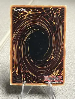Yu-Gi-Oh! Morphing Jar  #EN007 - Image 4