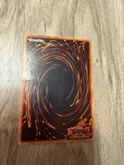 Yu-Gi-Oh! Dimension Jar DR1-EN078 Dark Revelation Volume 1 Unlimited - Image 2