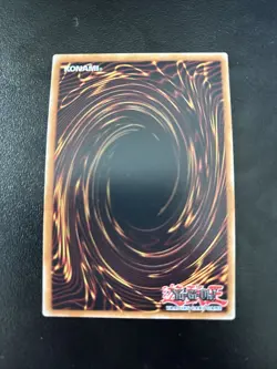 Bingo Machine Go!!! RA02-EN062 Ultra Rare Yugioh Card Mint 1st Edition - Image 2