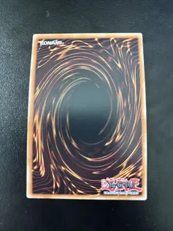 Bingo Machine Go!!! RA02-EN062 Ultra Rare Yugioh Card Mint 1st Edition - Image 4