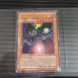 Yugioh - Toon Summoned Skull - MRL-E073 - Ultra Rare - LP wow - Image 1