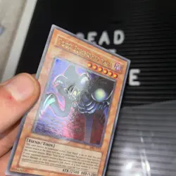 Yugioh - Toon Summoned Skull - MRL-E073 - Ultra Rare - LP wow - Image 6
