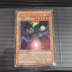 Yugioh - Toon Summoned Skull - MRL-E073 - Ultra Rare - LP wow - Image 8