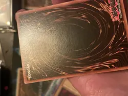 Cockroach Knight - TP1-029 - Common - NM - Yugioh - Image 11