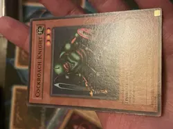 Cockroach Knight - TP1-029 - Common - NM - Yugioh - Image 4