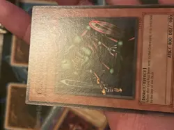 Cockroach Knight - TP1-029 - Common - NM - Yugioh - Image 9