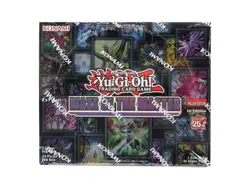 YU-GI-OH MAZE OF THE MASTER BOOSTER 12-BOX CASE - Image 10