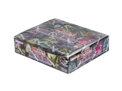 YU-GI-OH MAZE OF THE MASTER BOOSTER 12-BOX CASE - Image 5