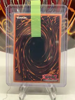 Yu-Gi-Oh! Tyrant Dragon LOD-034 : 1st Edition - Image 2