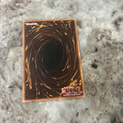 YUGIOH! ENHANCED NA Master of Oz SOD-EN035 Ultimate Rare Unlimited - Image 6