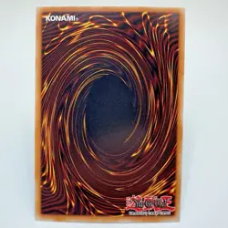 Yugioh Odin, Father Of The Aesir LC5D-EN191 1st Edition Secret Rare Holo - NM - Image 2