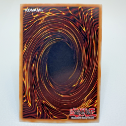 Yugioh Odin, Father Of The Aesir LC5D-EN191 1st Edition Secret Rare Holo - NM - Image 4
