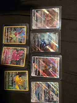 Yugioh Synchro Card Lot (17 cards) Stardust Dragon, Red Dragon Archfiend, 5ds - Image 8