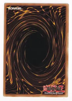 Yu-Gi-Oh! Card THE ROCK SPIRIT LON-069 - 1st Edition - Image 4