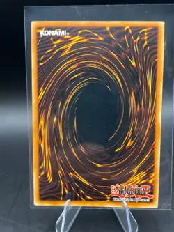 YUGIOH TCG: Granmarg The Rock Monarch FET-EN009 Super Rare 1st Edition *NM - Image 4