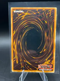 YUGIOH TCG: Granmarg The Rock Monarch FET-EN009 Super Rare 1st Edition *NM - Image 9