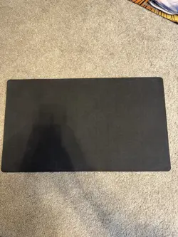 Yu-Gi-Oh Day Jaden Elemental HERO Playmat RARE! USA - Image 2