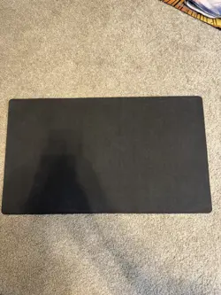 Yu-Gi-Oh Day Jaden Elemental HERO Playmat RARE! USA - Image 4