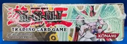 YuGiOh! 1st Edition Ancient Sanctuary RARE 2004 Booster Box FACTORY SEALED - Image 10