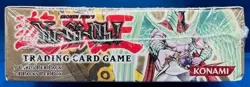 YuGiOh! 1st Edition Ancient Sanctuary RARE 2004 Booster Box FACTORY SEALED - Image 5