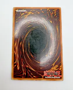 Vintage Yu-Gi-Oh Buster Blader (BPT-008) 2003 Collector's Tin Mod Play - Image 2