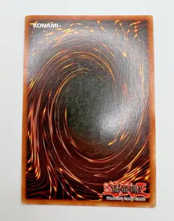 Vintage Yu-Gi-Oh! Imperial Order (PSV-104) Unlimited Secret Rare Mod Play - Image 2