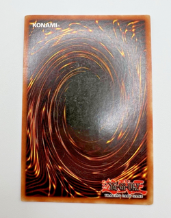 Vintage Yu-Gi-Oh! Imperial Order (PSV-104) Unlimited Secret Rare Mod Play - Image 4