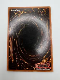 Vintage Yu-Gi-Oh! Beast of Talwar (PSV-103, Unlimited) 2002 Print Light Play - Image 2