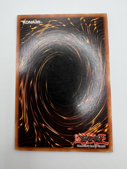 Vintage Yu-Gi-Oh! Beast of Talwar (PSV-103, Unlimited) 2002 Print Light Play - Image 4
