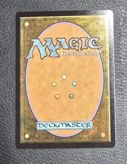 Buster Sword Final Fantasy Foil MTG NM Magic Card - Image 2