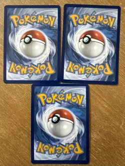 Pokemon Thundurus 209 033/086 Sv: Scarlet & Violet Promo Reverse And Holo Set - Image 2