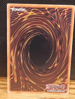 Yugioh - Queen of Thorns CSOC-EN042 Super Rare 1st Edition - Image 2