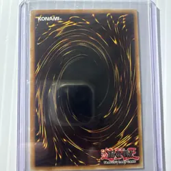 Yugioh Chaos Emperor Dragon Envoy Of The End IOC-000 Unlimited NM - Image 2