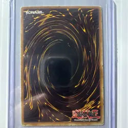 Yugioh Limited Edition Elemental Hero Ocean JUMP-EN013 MP - Image 2