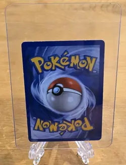 CROCONAW 32/111 Neo Genesis Uncommon PokÃ©mon Card - Image 2