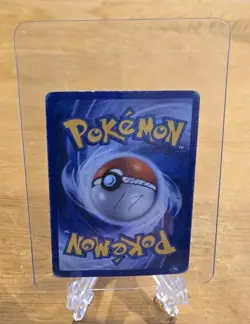 CROCONAW 31/111 Neo Genesis Uncommon PokÃ©mon Card - Image 2