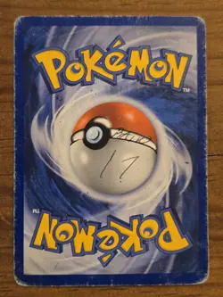 CROCONAW 31/111 Neo Genesis Uncommon PokÃ©mon Card - Image 4