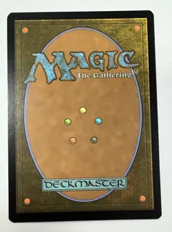 Cosmogrand Zenith - Borderless M MTG Edge of Eternities NM 0304 Mythic - Image 2