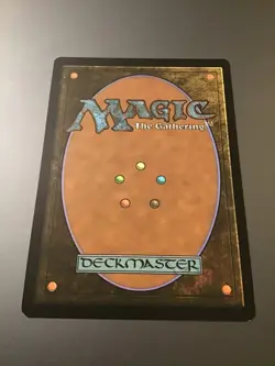 MTG Commander Masters #0691 Zacama, Primal Calamity Borderless Foil NM - Image 2