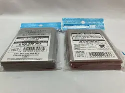 Pikachu's face 64 and Gift of Pikachu 64 Sleeves For Pokemon Card Japan only - Image 11