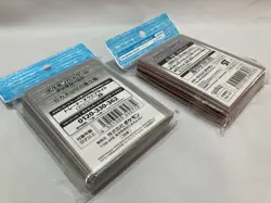 Pikachu's face 64 and Gift of Pikachu 64 Sleeves For Pokemon Card Japan only - Image 9