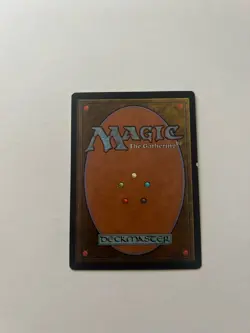 MTG Grim Monolith Urza's Legacy Magic the Gathering LP - Image 2