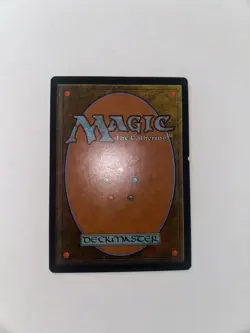 MTG Grim Monolith Urza's Legacy Magic the Gathering LP - Image 4