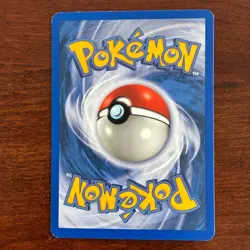 Corphish 52/97 Reverse Holo Common EX Dragon Pokemon Card - Image 2