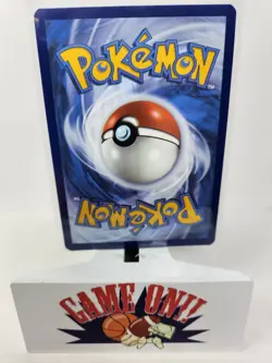Pokemon Blastoise ex 200/165 Scarlet Violet 151 Special Illustration Rare NM sc - Image 2